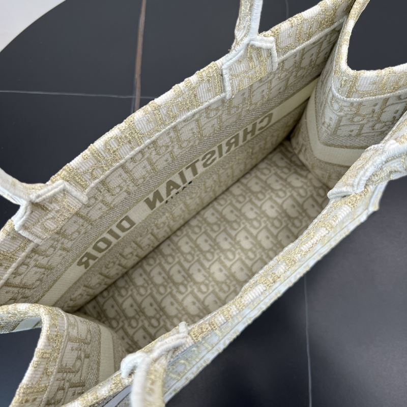 chr1st1an D10r shopping bags